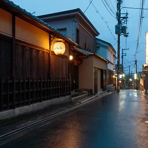  료칸 기온 Q-베